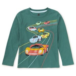 Bundle for discount - Le Mans Race Graphic Tee